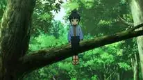 Tập 4 Bên Trong Trái Tim Kunoichi Tsubaki