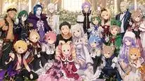 Tập 32 Re:Zero − Bắt Đầu Ở Thế Giới Khác (Phần 4)