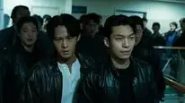 Tập 1 Tội Ác Kinh Hoàng (bản hàn)