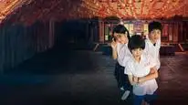 Tập 5 Thiếu Nữ Ngoại Cảm