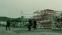 Tập 11 Kamen Rider Amazons (Phần 1)