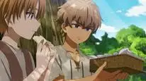 Tập 10 Tsuihousha Shokudou e Youkoso!