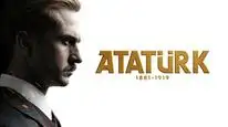 Tập Full Atatürk 1881 - 1919