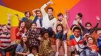 Tập Full John Mulaney và những đứa trẻ mang đồ ăn từ nhà