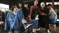 Tập 21 Avataro Sentai Donbrothers