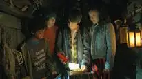 Tập Full Hồn Ma Đêm Halloween