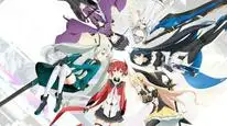 Tập 7 Kakuchou Shoujo-kei Trinary
