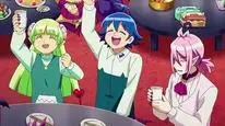 Tập 16 Vào Ma Giới Rồi Đấy! Iruma-kun (Phần 4)