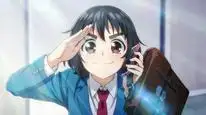 Tập 4 Heroine Tarumono! Kiraware Heroine to Naisho no Oshigoto