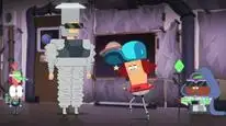 Tập 15 Pinky Malinky (Phần 1)