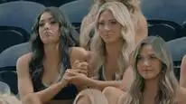 Tập 2 AMERICA'S SWEETHEARTS: Đội cổ vũ Dallas Cowboys (Phần 3)