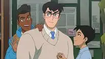 Tập 01 Cuộc Phiêu Lưu Cùng Superman (Phần 1)