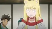 Tập 20 Sengoku Youko (Phần 2)