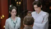 Tập 14 Tào Huyên Huyên Tài Ba