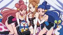 Tập 7 Mawaru Penguindrum
