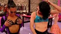 Tập 4 Rupaul's Drag Race - Cuộc chiến giày cao gót (Phần 6)