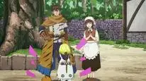 Tập 8 29-sai Dokushin Chuuken Boukensha no Nichijou