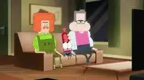 Tập 14 Pinky Malinky (Phần 2)
