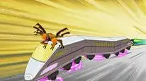Tập 33 Ben 10 (Phần 4)