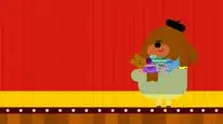Tập 23 Này Duggee (Phần 2)