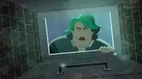 Tập 9 Carmen Sandiego (Phần 1)