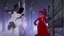 Tập 4 Carmen Sandiego (Phần 2)