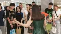 Tập 23 Cô Ấy Chẳng Qua Không Muốn Thua