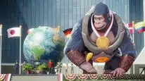Tập 4 Kong: Vua khỉ (Phần 2)
