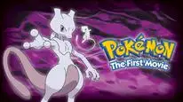 Tập Full Pokemon Movie 22: Mewtwo Phục Thù