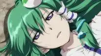 Tập 16 Touhou Gensou Mangekyou