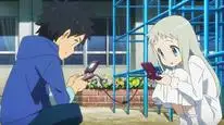 Tập 01 AnoHana: Đóa Hoa Ngày Ấy Ta Cùng Ngắm