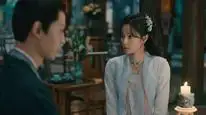 Tập 14 Liễu Diệp Trích Tinh Thần