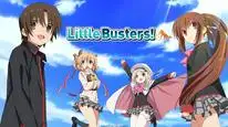 Tập 2 Little Busters! EX