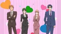 Tập 4 Wotaku ni Koi wa Muzukashii