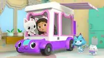 Tập 6 Nhà búp bê của Gabby (Phần 7)