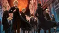 Tập 1 Yuukoku no Moriarty