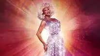 Tập 6 Rupaul's Drag Race - Cuộc chiến giày cao gót (Phần 5)