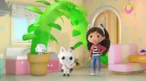 Tập 4 Nhà búp bê của Gabby (Phần 5)