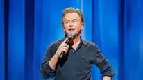Tập Full David Spade: Không phải chuyện cá nhân
