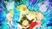 Tập 51 Re:Zero − Bắt Đầu Ở Thế Giới Khác (Phần 4)