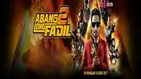Tập Full Anh Cả Fadil 2