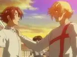 Tập 24 Shijou Saikyou No Deshi Kenichi