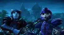 Tập 7 Pháp sư: Chuyện xứ Arcadia