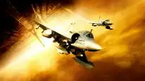 Tập Full Sky Fighters