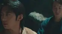 Tập 11 Ngọn Núi Cấm