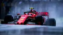 Tập 5 Formula 1: Cuộc Đua Sống Còn (Phần 6)