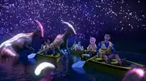 Tập 6 Thế giới khủng long: Trại kỷ phấn trắng (Phần 1)
