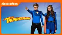 Tập 19 Gia đình Thunderman (Phần 2)