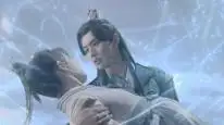 Tập 9 Nguyệt Thượng Triêu Nhan