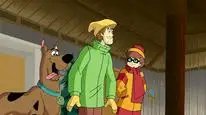 Tập 1 What's New, Scooby-Doo? (Phần 1)
